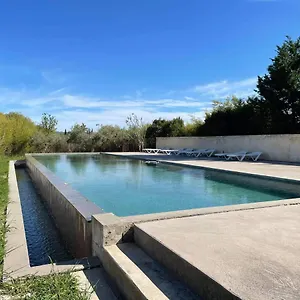 Appartement De Charme Sud Luberon Classé 4 étoiles France