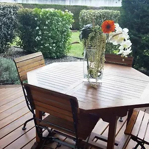  Appartement - La Terrasse De L'araillé France