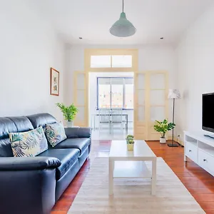  Appartement Almirante With 3 Bedrooms Portugal