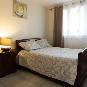 Le Bel Air Appartement