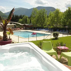 L'imprévu Camping